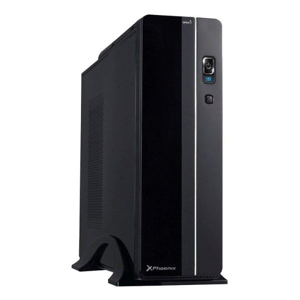 MGS0000020551-0 Ordenador de oficina phoenix oberon pro intel core i5 12º gen 16gb ddr4 - 500 gb ssd nvme - micro atx slim pc sobremesa