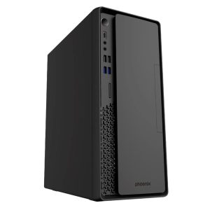 MGS0000031512-0 Ordenador pc phoenix comet intel i5 14400 16gb ddr4 1tb ssd nvme wifi windows 11 pro