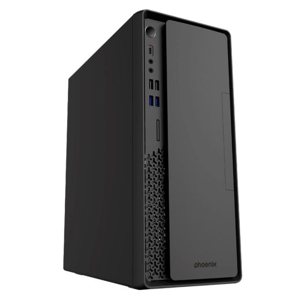 MGS0000031512-0 Ordenador pc phoenix comet intel i5 14400 16gb ddr4 1tb ssd nvme wifi windows 11 pro