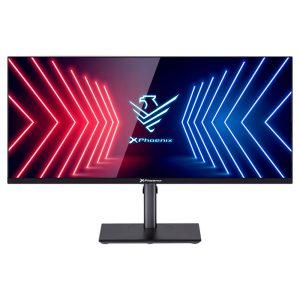 Ordenador pc all in one aio phoenix unity max 29 pulgadas panoramico fhd - intel i5 10400 nvidia gtx 1050 - ti