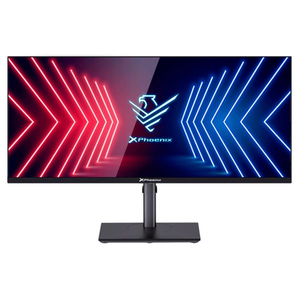 MGS0000032054-0 Ordenador pc all in one aio phoenix unity max 29 pulgadas panoramico fhd - intel i5 10400 nvidia gtx 1050 - ti